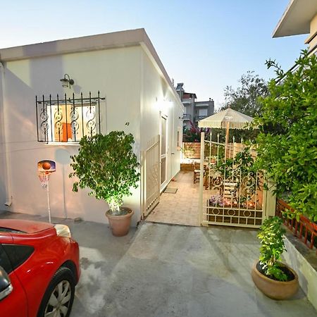 شقة Popi'S House خانيا المظهر الخارجي الصورة